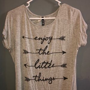 Woman’s T-Shirt